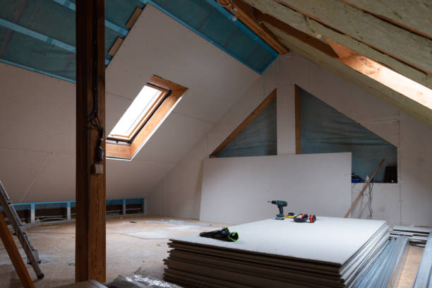 Best Spray Foam Insulation in Biola, CA