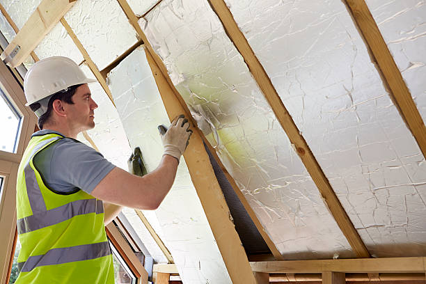 Best Commercial Insulation in Biola, CA