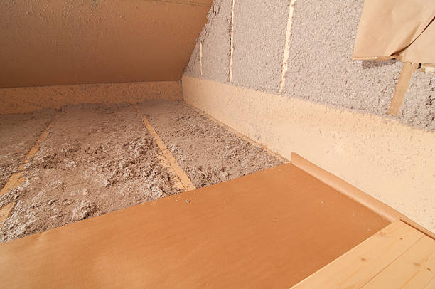 Best Geographic-Specific Insulation Services in Biola, CA